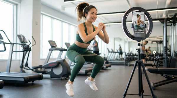 暗网禁区健身视频